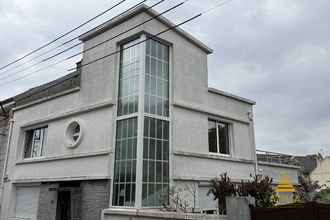 achat maison caudry 59540