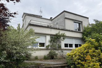 achat maison caudry 59540