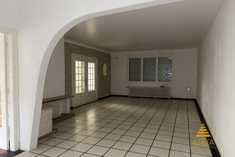 achat maison caudry 59540