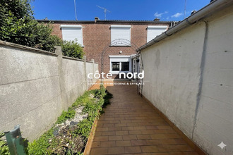 achat maison caudry 59540