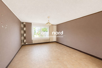 achat maison caudry 59540