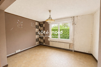achat maison caudry 59540