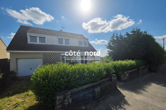 achat maison caudry 59540