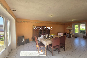 achat maison caudry 59540
