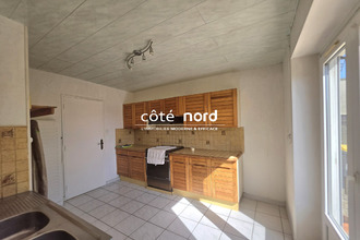 achat maison caudry 59540