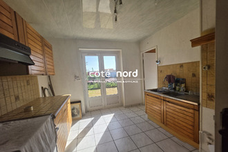 achat maison caudry 59540
