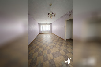 achat maison caudry 59540