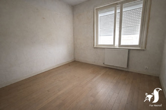 achat maison caudry 59540