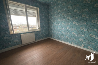 achat maison caudry 59540