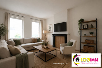 achat maison caudry 59540