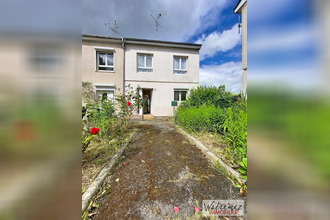 achat maison caudry 59540