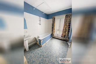 achat maison caudry 59540
