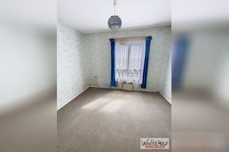 achat maison caudry 59540