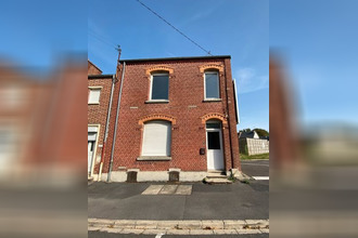 achat maison caudry 59540
