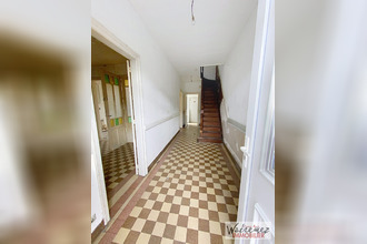 achat maison caudry 59540