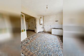 achat maison caudry 59540