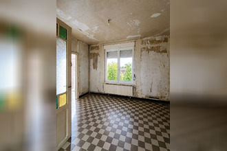 achat maison caudry 59540