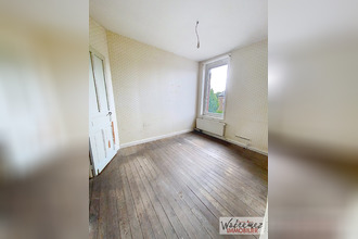 achat maison caudry 59540