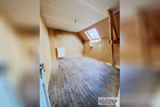 achat maison caudry 59540