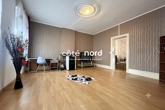 achat maison caudry 59540