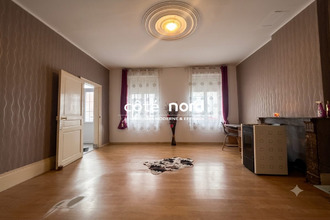 achat maison caudry 59540