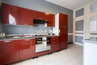 achat maison caudry 59540