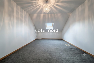 achat maison caudry 59540