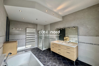 achat maison caudry 59540