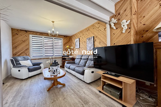 achat maison caudry 59540