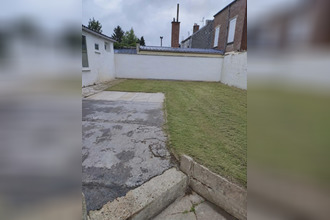 achat maison caudry 59540