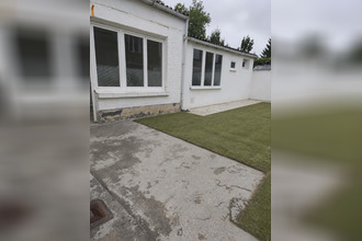 achat maison caudry 59540