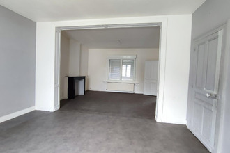 achat maison caudry 59540