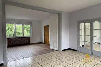 achat maison caudry 59540