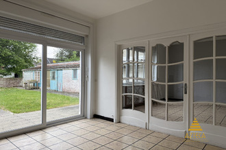 achat maison caudry 59540