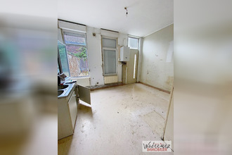 achat maison caudry 59540