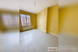 achat maison caudry 59540