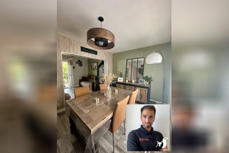 achat maison caudry 59540