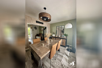 achat maison caudry 59540