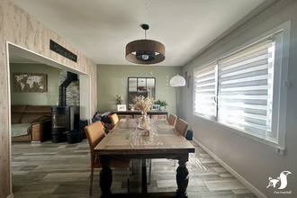 achat maison caudry 59540