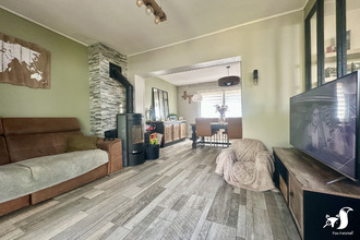 achat maison caudry 59540