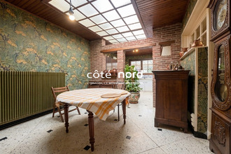 achat maison caudry 59540