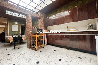 achat maison caudry 59540
