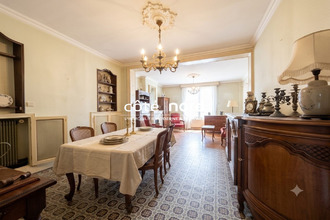 achat maison caudry 59540