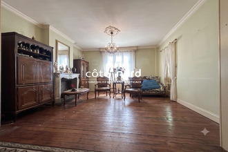 achat maison caudry 59540