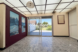 achat maison caudry 59540