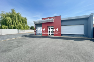 achat maison caudry 59540