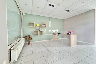 achat maison caudry 59540