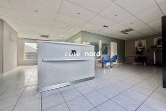 achat maison caudry 59540