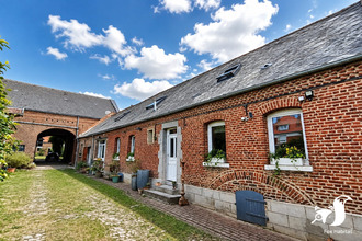 achat maison caudry 59540