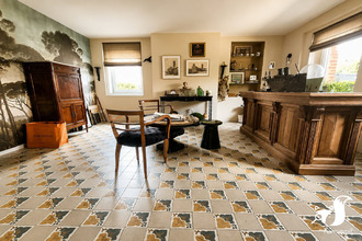 achat maison caudry 59540